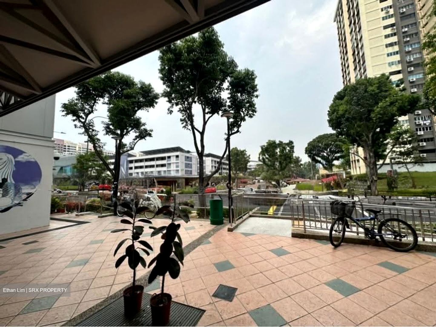 Bedok North Avenue 3 (D16), Shop House #607288461